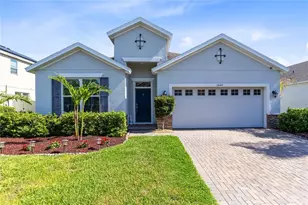 3847 Prairie Reserve Blvd, Orlando, FL 32824 - Photo 2