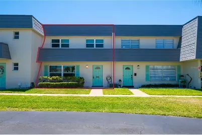 402 Dove Lane #2-7, Satellite Beach, FL 32937 - Photo 1