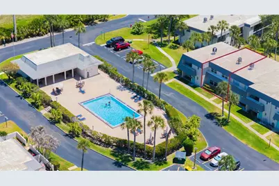 402 Dove Lane #2-7, Satellite Beach, FL 32937 - Photo 32