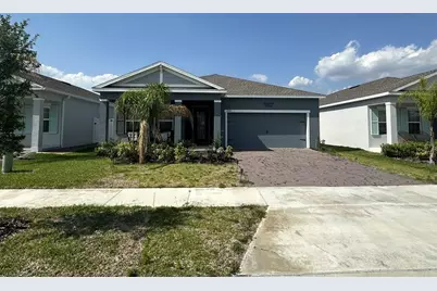 5580 Vigo Loop, Saint Cloud, FL 34771 - Photo 1