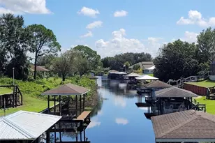 148 Bougainvillea St NE, Lake Placid, FL 33852 - Photo 1