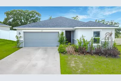 1507 Geranium Drive, Mascotte, FL 34753 - Photo 1
