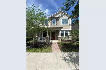 4787 Creekside Park Avenue, Orlando, FL 32811 - Photo 1
