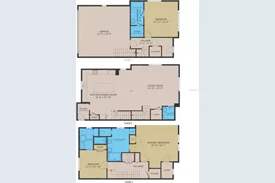 461 Geranium Park Way, Winter Garden, FL 34787 - Photo 2