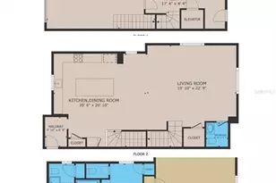461 Geranium Park Wy, Winter Garden, FL 34787 - Photo 2