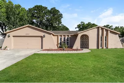 12907 Cedar Ridge Drive, Hudson, FL 34669 - Photo 1