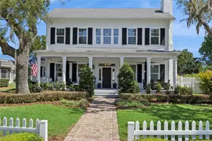 811 Civitas Wy, Winter Garden, FL 34787 - Photo 1