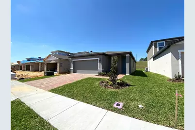 3122 Bella Vista Drive, Davenport, FL 33897 - Photo 1