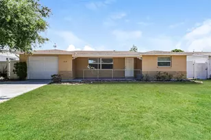 3644 Panola Dr, New Port Richey, FL 34652 - Photo 1