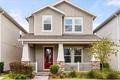 16294 Honey Harvest Street, Winter Garden, FL 34787 - Photo 1