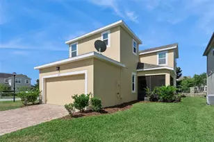 2611 Palisade Blvd, Kissimmee, FL 34741 - Photo 2