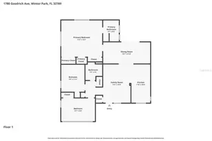 1780 Goodrich Ave, Winter Park, FL 32789 - Photo 4