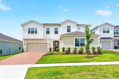 3520 Banana Shrub Boulevard, Clermont, FL 34711 - Photo 2