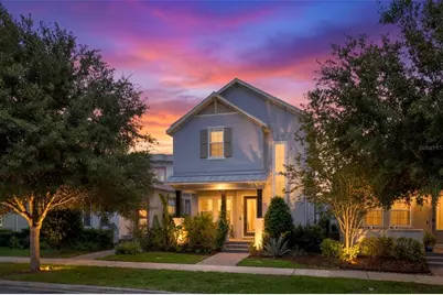 8439 Nemours Parkway, Orlando, FL 32827 - Photo 1