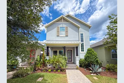 8439 Nemours Parkway, Orlando, FL 32827 - Photo 2