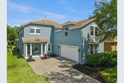 7187 Wild Strawberry Run, Winter Garden, FL 34787 - Photo 1