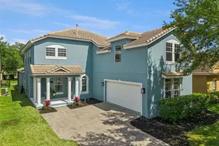 7187 Wild Strawberry Run, Winter Garden, FL 34787 - Photo 1