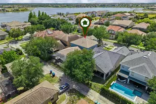 7187 Wild Strawberry Run, Winter Garden, FL 34787 - Photo 52