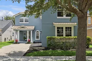 7187 Wild Strawberry Run, Winter Garden, FL 34787 - Photo 2