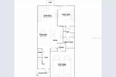 2217 Crown Rock Bluff, Haines City, FL 33844 - Photo 6