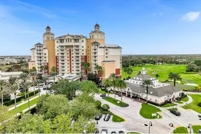 7770 Sandy Ridge Drive #218 BLDG 28, Kissimmee, FL 34747 - Photo 48