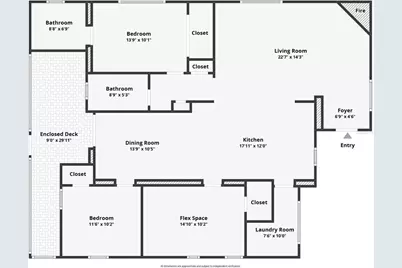 1929 Essex Place, Orlando, FL 32806 - Photo 42