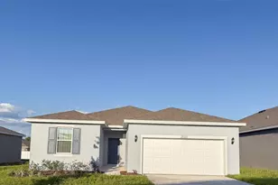2023 Firethorn Loop, Haines City, FL 33844 - Photo 1
