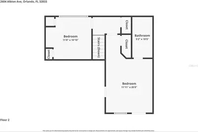2604 Albion Avenue, Orlando, FL 32833 - Photo 42