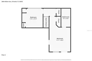 2604 Albion Ave, Orlando, FL 32833 - Photo 42