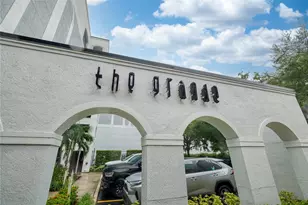 300 E South St, Orlando, FL 32801 - Photo 1
