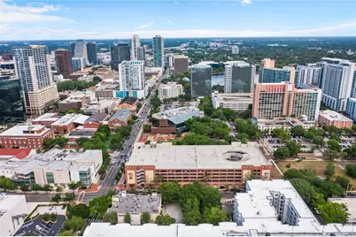 300 E South Street #2015, Orlando, FL 32801 - Photo 30