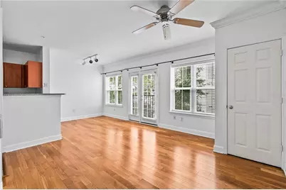 300 E South Street #2015, Orlando, FL 32801 - Photo 6