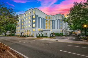 300 E South St, Orlando, FL 32801 - Photo 1