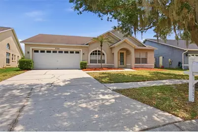 5152 New Savannah Circle, Wesley Chapel, FL 33545 - Photo 2