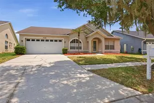 5152 New Savannah Cir, Wesley Chapel, FL 33545 - Photo 2