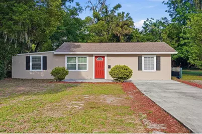 303 Josephine Avenue, Fruitland Park, FL 34731 - Photo 1