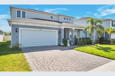 1457 Grand Palm Drive, Orlando, FL 32828 - Photo 2