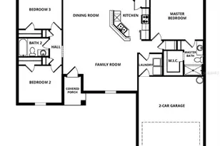 822 Ponkan Ct, Babson Park, FL 33827 - Photo 2