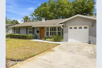 616 Fitzwalter Drive, Winter Park, FL 32792 - Photo 1