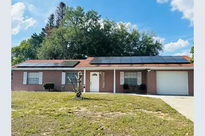 640 E Cummings Street, Lake Alfred, FL 33850 - Photo 2