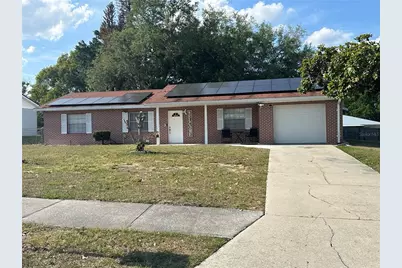 640 E Cummings Street, Lake Alfred, FL 33850 - Photo 1