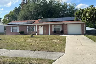 640 E Cummings St, Lake Alfred, FL 33850 - Photo 1
