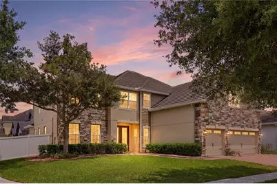 10319 Lavande Drive, Orlando, FL 32836 - Photo 4