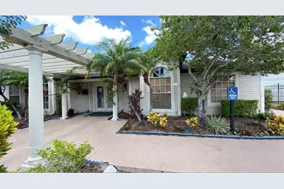 1908 Lake Atriums Circle #14, Orlando, FL 32839 - Photo 2