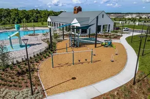 6877 Botanic Blvd Blvd, Harmony, FL 34773 - Photo 2