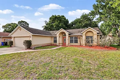 805 Topaz Drive, Rockledge, FL 32955 - Photo 1