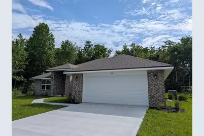 128 Bird Of Paradise Drive, Palm Coast, FL 32137 - Photo 2