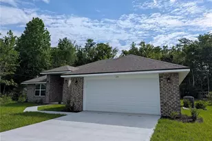 128 Bird of Paradise Dr, Palm Coast, FL 32137 - Photo 2