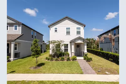 12362 Bracco Street, Winter Garden, FL 34787 - Photo 2