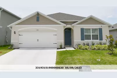 3285 Eastgrove Ter, Sanford, FL 32771 - Photo 1